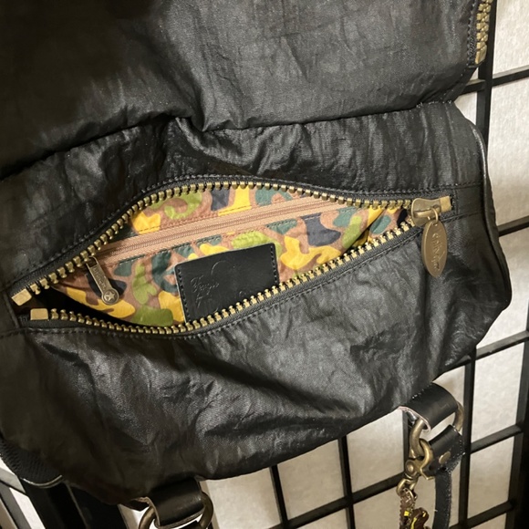 🐒 KIPLING FERGIE, BLACK 🐒 - Picture 16 of 16